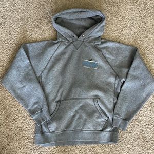 Fly Shop Classic Cotton Hoodie